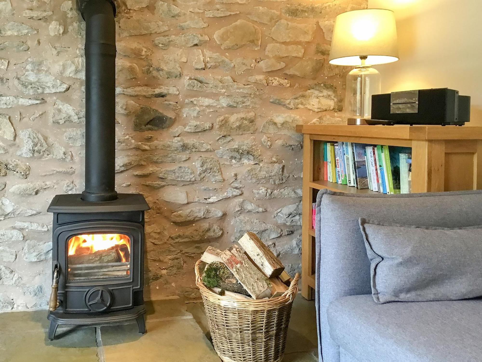 Crabapple Holiday home