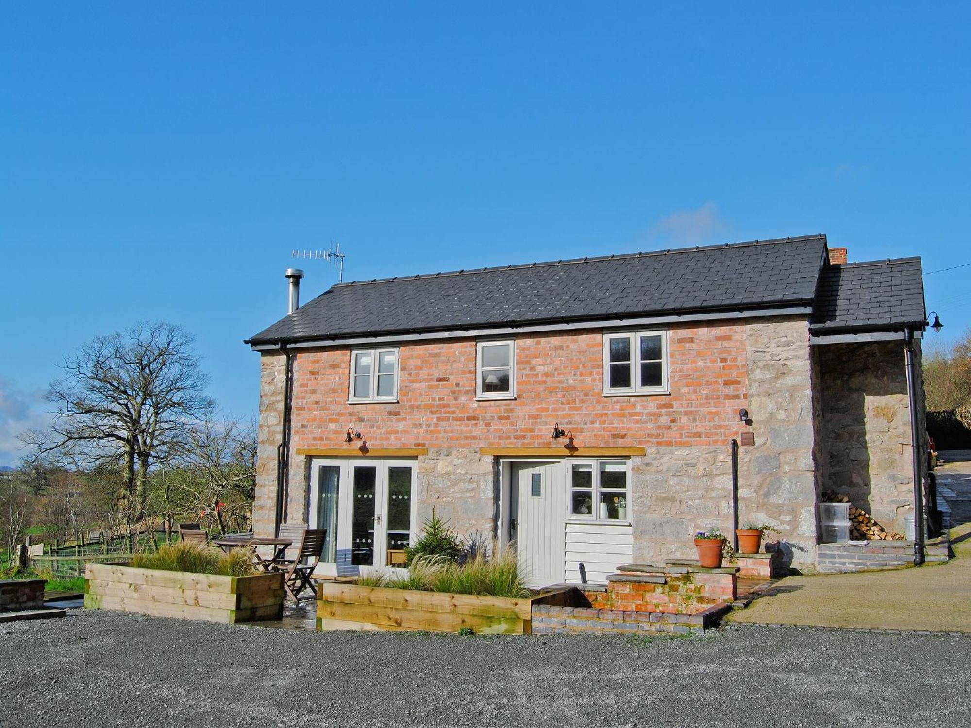 Crabapple Holiday home